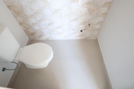 Casa à venda com 132m², 3 quartos e 3 vagasLavabo