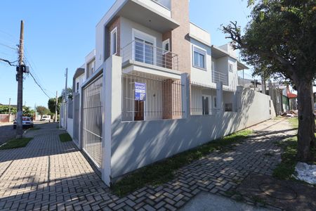 Casa à venda com 132m², 3 quartos e 3 vagasPlaca