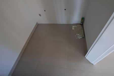 Casa à venda com 132m², 3 quartos e 3 vagasÁrea de Serviço