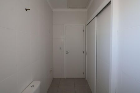 Casa à venda com 132m², 3 quartos e 3 vagasBanheiro Social