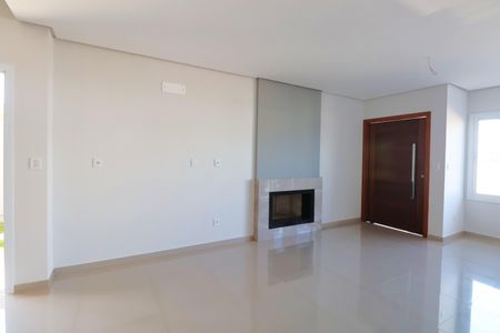 Casa à venda com 132m², 3 quartos e 3 vagasSala