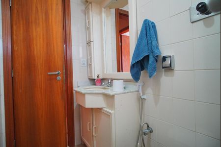 Apartamento à venda com 88m², 2 quartos e 1 vagaBanheiro