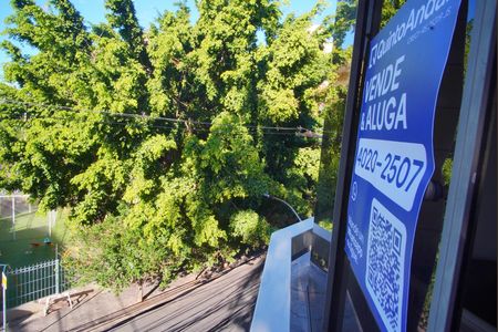 Apartamento à venda com 88m², 2 quartos e 1 vagaPlaquinha