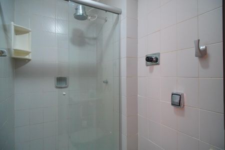 Apartamento à venda com 88m², 2 quartos e 1 vagaBanheiro da Suíte 