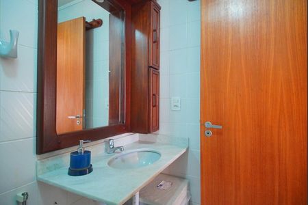 Apartamento à venda com 88m², 2 quartos e 1 vagaBanheiro da Suíte 