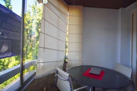 Apartamento à venda com 88m², 2 quartos e 1 vagaSacada