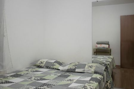 Apartamento à venda com 60m², 3 quartos e 2 vagasQuarto 1