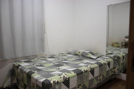 Apartamento à venda com 60m², 3 quartos e 2 vagasQuarto 1