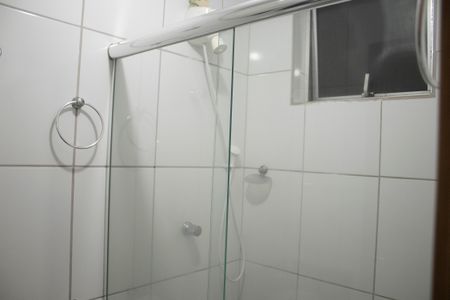 Apartamento à venda com 60m², 3 quartos e 2 vagasBanheiro da Suíte