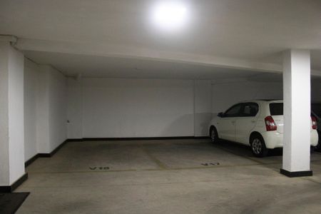 Apartamento à venda com 60m², 3 quartos e 2 vagasGaragem