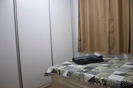Apartamento à venda com 60m², 3 quartos e 2 vagasSuíte