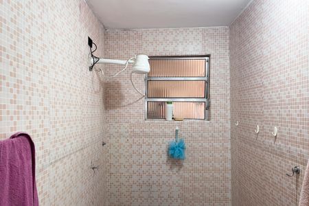 Casa à venda com 160m², 3 quartos e 1 vaga Casa à venda com 160m², 3 quartos e 1 vagaBanheiro - Casa 1