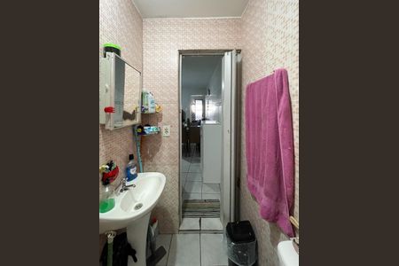 Casa à venda com 160m², 3 quartos e 1 vaga Casa à venda com 160m², 3 quartos e 1 vagaBanheiro - Casa 1