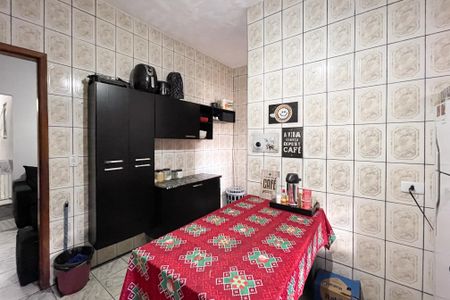 Casa à venda com 160m², 3 quartos e 1 vaga Casa à venda com 160m², 3 quartos e 1 vagaBanheiro - Casa 2