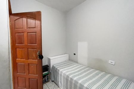 Casa à venda com 160m², 3 quartos e 1 vaga Casa à venda com 160m², 3 quartos e 1 vagaQuarto 1 - Casa 2