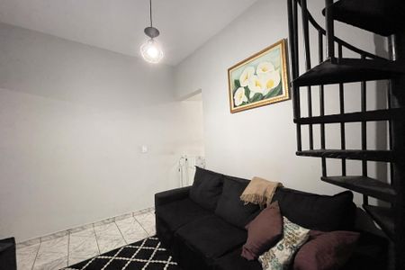 Casa à venda com 160m², 3 quartos e 1 vaga Casa à venda com 160m², 3 quartos e 1 vagaSala - Casa 2