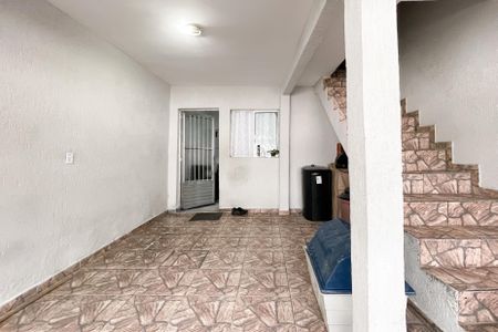 Casa à venda com 160m², 3 quartos e 1 vaga Casa à venda com 160m², 3 quartos e 1 vagaGaragem