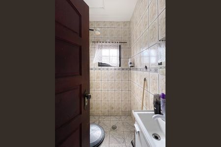 Casa à venda com 160m², 3 quartos e 1 vaga Casa à venda com 160m², 3 quartos e 1 vagaBanheiro - Casa 2