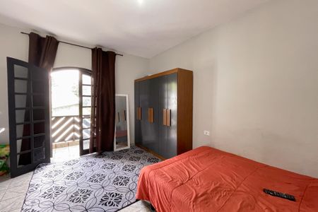 Casa à venda com 160m², 3 quartos e 1 vaga Casa à venda com 160m², 3 quartos e 1 vagaQuarto 2 - Casa 2