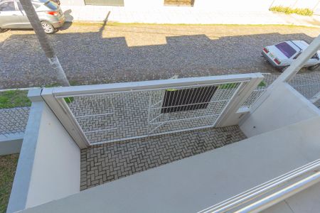 Casa à venda com 123m², 3 quartos e 2 vagas Casa à venda com 123m², 3 quartos e 2 vagasVista da Sacada da Suíte