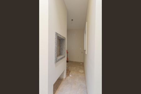 Casa à venda com 123m², 3 quartos e 2 vagas Casa à venda com 123m², 3 quartos e 2 vagasVaranda