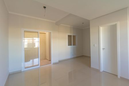 Casa à venda com 123m², 3 quartos e 2 vagas Casa à venda com 123m², 3 quartos e 2 vagasSala