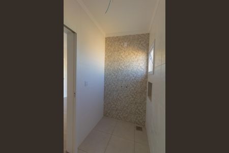 Casa à venda com 123m², 3 quartos e 2 vagas Casa à venda com 123m², 3 quartos e 2 vagasBanheiro da Suíte