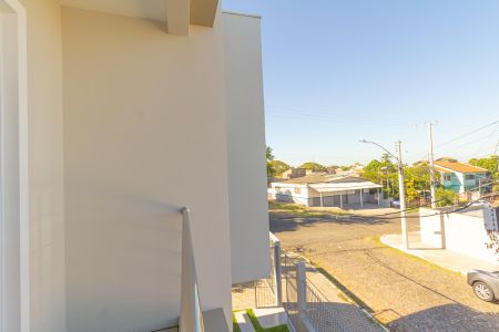 Casa à venda com 123m², 3 quartos e 2 vagas Casa à venda com 123m², 3 quartos e 2 vagasSacada da Suíte