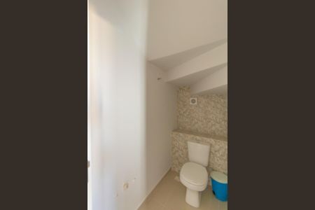 Casa à venda com 123m², 3 quartos e 2 vagas Casa à venda com 123m², 3 quartos e 2 vagasLavabo