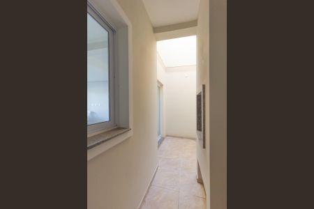 Casa à venda com 123m², 3 quartos e 2 vagas Casa à venda com 123m², 3 quartos e 2 vagasVaranda