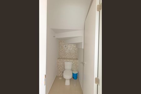 Casa à venda com 123m², 3 quartos e 2 vagas Casa à venda com 123m², 3 quartos e 2 vagasLavabo