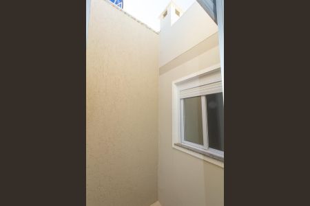 Casa à venda com 123m², 3 quartos e 2 vagas Casa à venda com 123m², 3 quartos e 2 vagasVista do Quarto 2