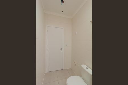 Casa à venda com 123m², 3 quartos e 2 vagas Casa à venda com 123m², 3 quartos e 2 vagasBanheiro Social