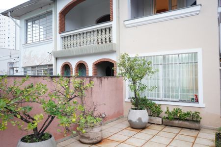 Casa à venda com 200m², 4 quartos e 2 vagasQuintal