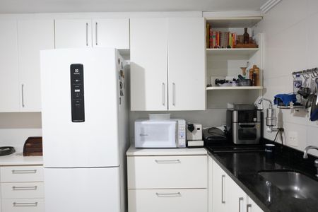 Casa à venda com 200m², 4 quartos e 2 vagasCozinha