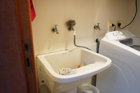 Casa à venda com 200m², 4 quartos e 2 vagasÁrea de Serviço