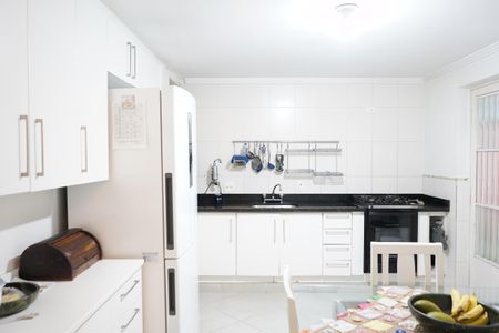 Casa à venda com 200m², 4 quartos e 2 vagasCozinha