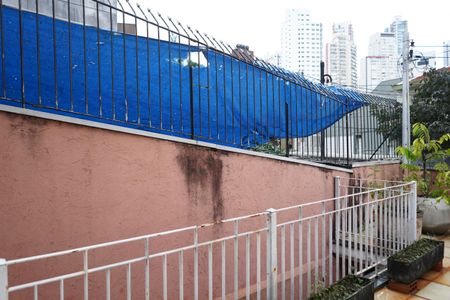 Casa à venda com 200m², 4 quartos e 2 vagasQuintal