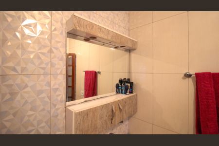 Casa à venda com 180m², 3 quartos e 2 vagas Casa à venda com 180m², 3 quartos e 2 vagasLavabo