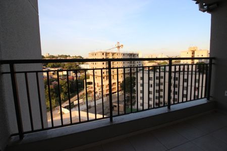 Apartamento à venda com 55m², 2 quartos e 1 vagaSala