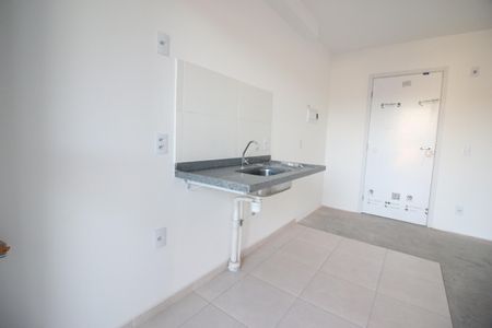 Apartamento à venda com 55m², 2 quartos e 1 vagaCozinha