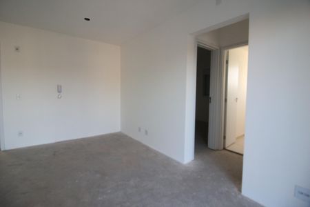 Apartamento à venda com 55m², 2 quartos e 1 vagaSala