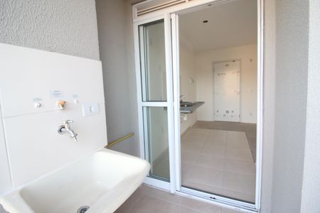Apartamento à venda com 55m², 2 quartos e 1 vagaÁrea de Serviço