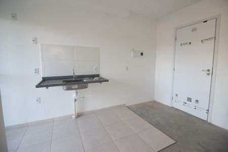 Apartamento à venda com 55m², 2 quartos e 1 vagaCozinha