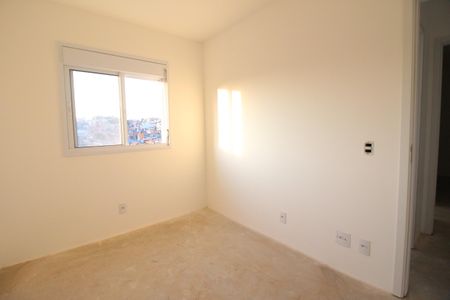 Apartamento à venda com 55m², 2 quartos e 1 vagaQuarto