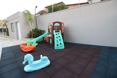Apartamento à venda com 55m², 2 quartos e 1 vagaÁrea comum - Playground