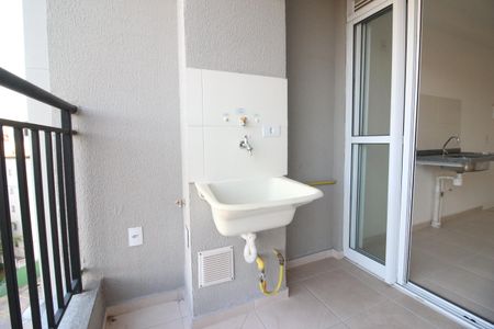 Apartamento à venda com 55m², 2 quartos e 1 vagaÁrea de Serviço