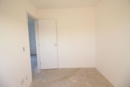Apartamento à venda com 55m², 2 quartos e 1 vagaQuarto