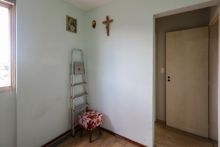 Apartamento à venda com 86m², 3 quartos e 1 vaga Apartamento à venda com 86m², 3 quartos e 1 vagaQuarto 2