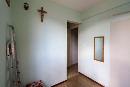 Apartamento à venda com 86m², 3 quartos e 1 vaga Apartamento à venda com 86m², 3 quartos e 1 vagaQuarto 2